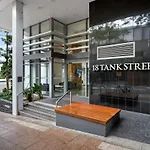 City Living - Brisbane River-View 2 Bedroom Apt